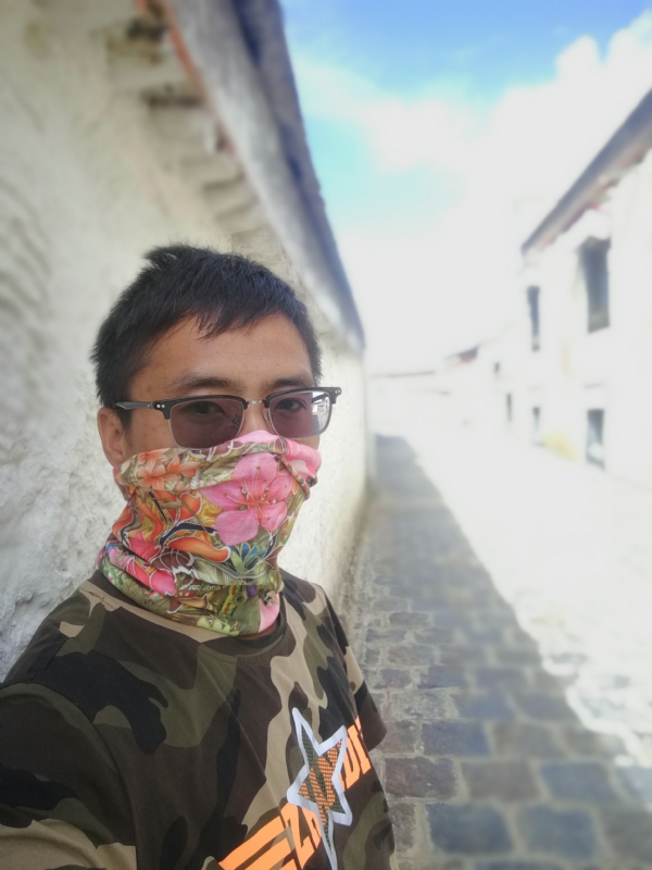 默语的第一张照片--闽清相亲网