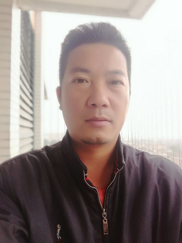 友源就好的第一张照片--闽清相亲网