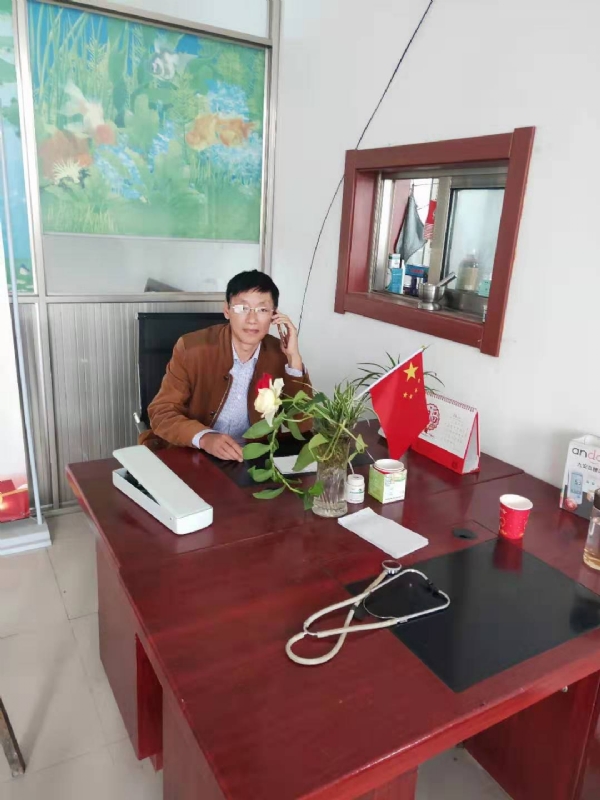 感恩的第一张照片--闽清相亲网