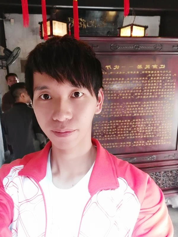 alex流年的第一张照片--闽清相亲网