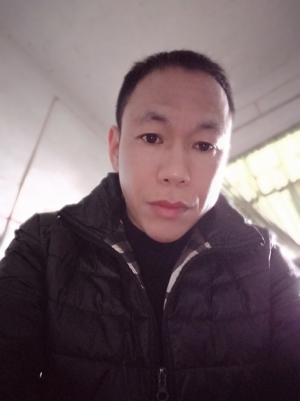 相信真爱的第一张照片--闽清相亲网