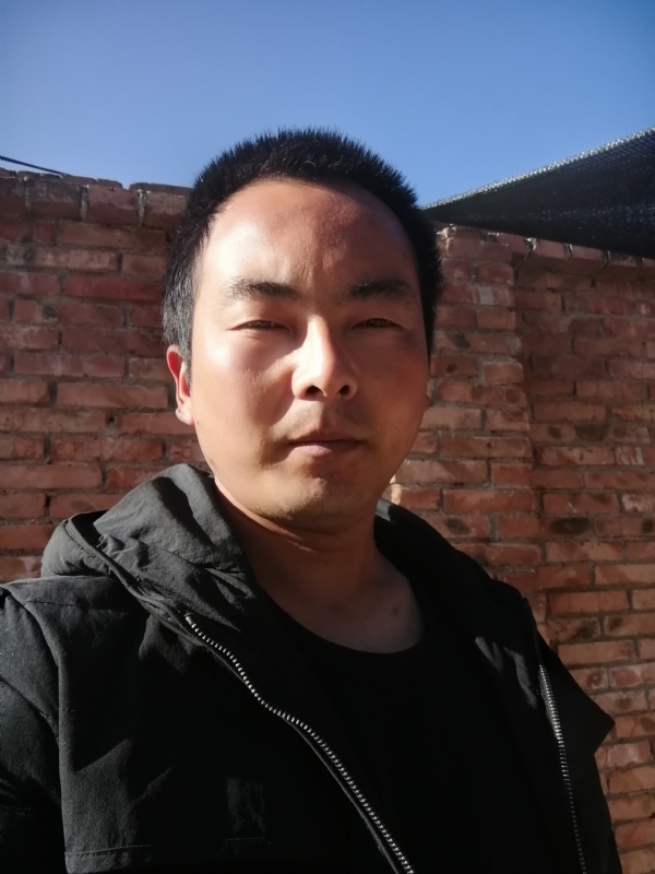 流年寂寞了谁的容颜的第一张照片--闽清相亲网