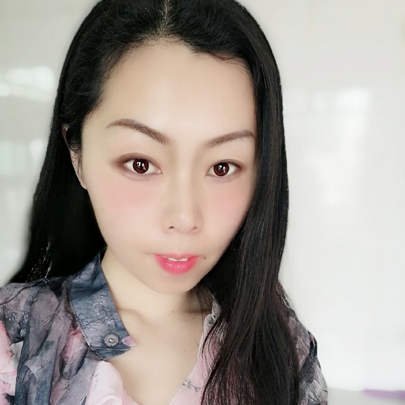 nana的第一张照片--闽清相亲网