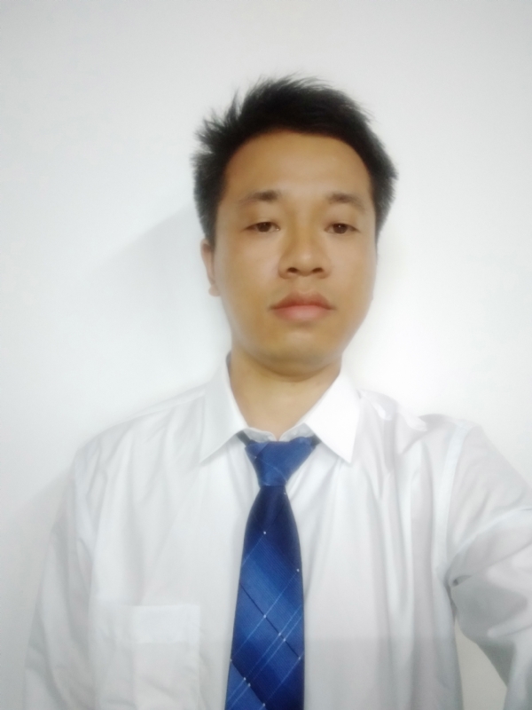 叶先生的第一张照片--闽清相亲网