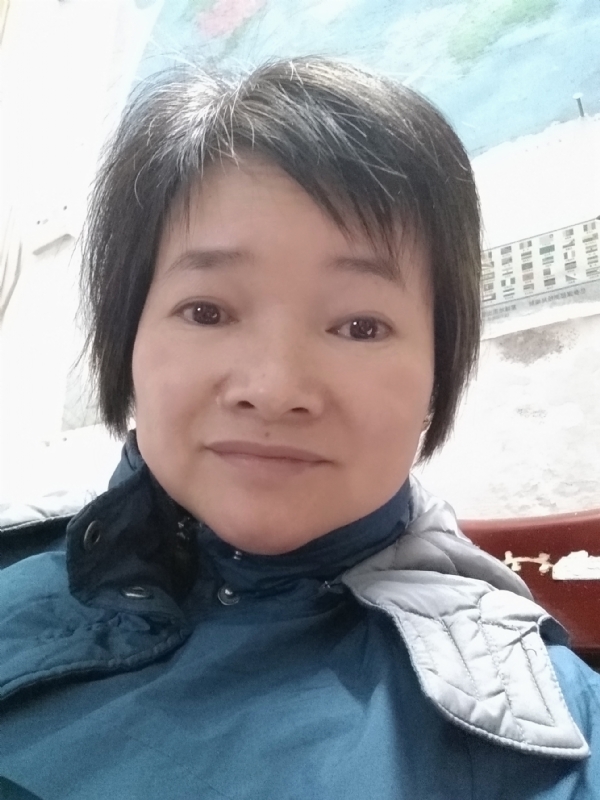 如意的第一张照片--闽清相亲网