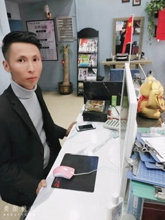 懂你的人不必多言的第一张照片--闽清相亲网