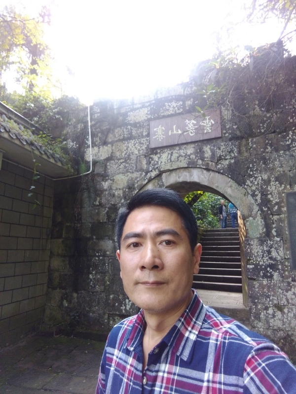 明天的答案的第三张照片--闽清相亲网