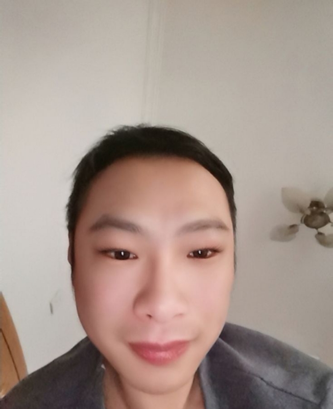 陈峰的第一张照片--闽清相亲网