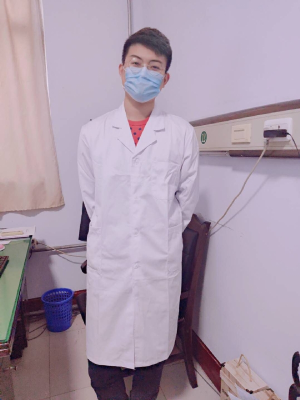 Leslie的第一张照片--闽清相亲网