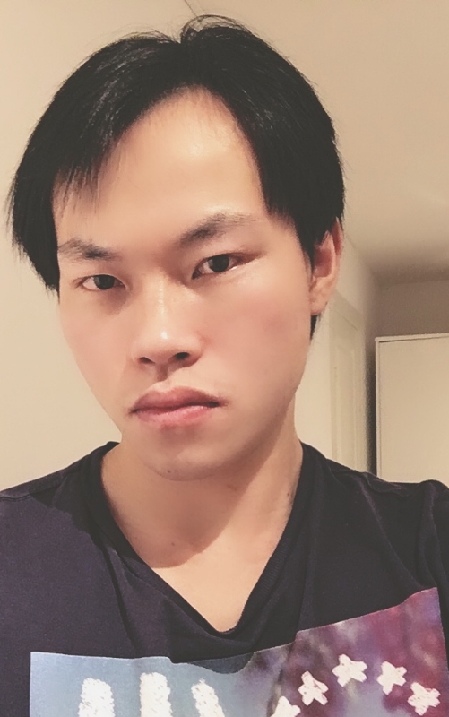 吴灵勇的第一张照片--闽清相亲网