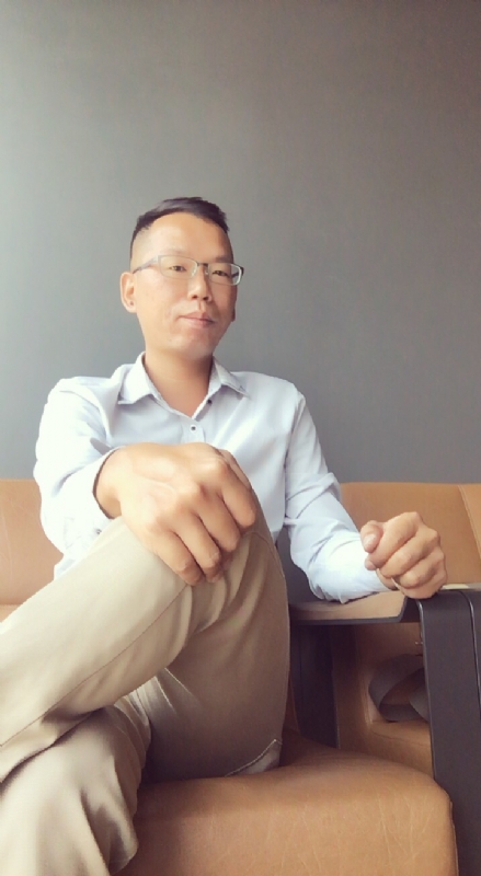 LI的第一张照片--闽清相亲网