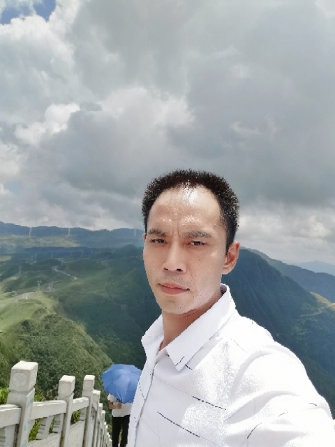 LXZ的第一张照片--闽清相亲网