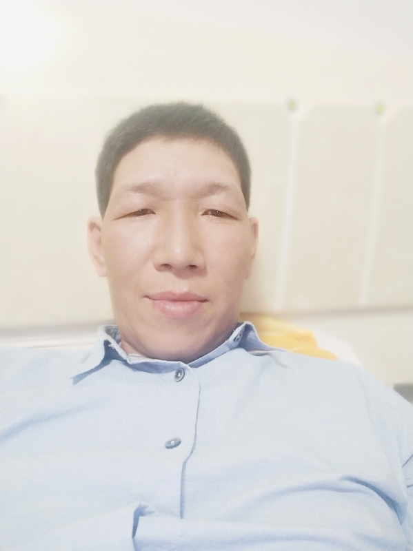 寂寞的等待的第一张照片--闽清相亲网