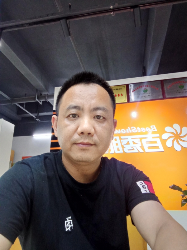 开心就好的第一张照片--闽清相亲网