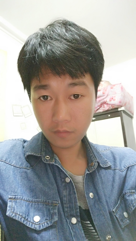 rain的第一张照片--闽清相亲网