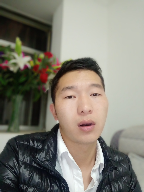 赵勇的第一张照片--闽清相亲网