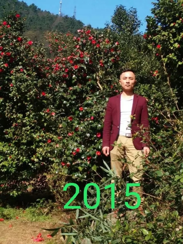 孤城的第一张照片--闽清相亲网