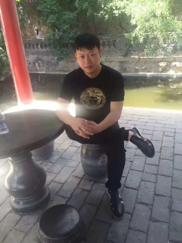 阿斌的第一张照片--闽清相亲网