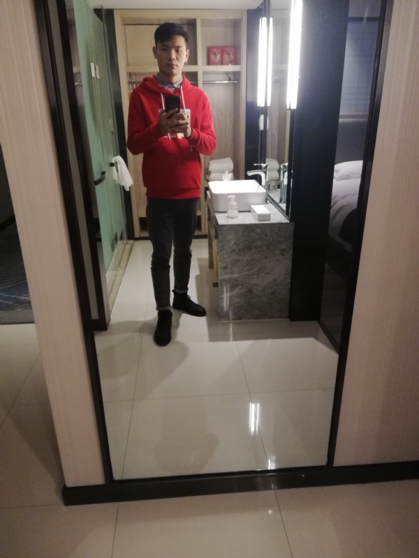 回忆里的小绵羊的第一张照片--闽清相亲网