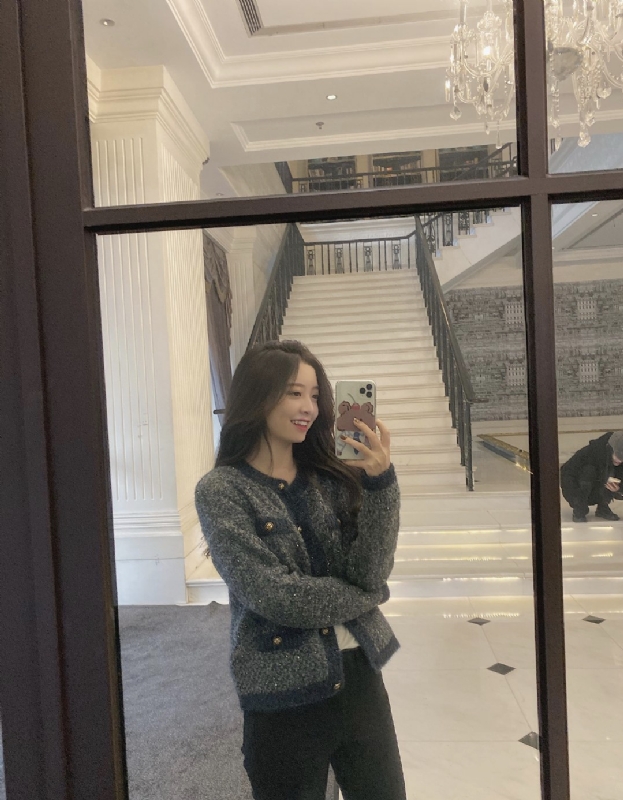 Emily的第一张照片--闽清相亲网