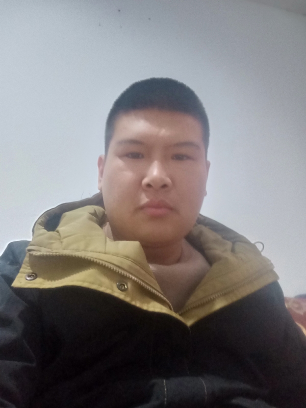 小辉辉2020的第一张照片--闽清相亲网