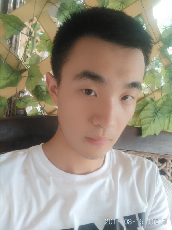余生请你指教的第一张照片--闽清相亲网