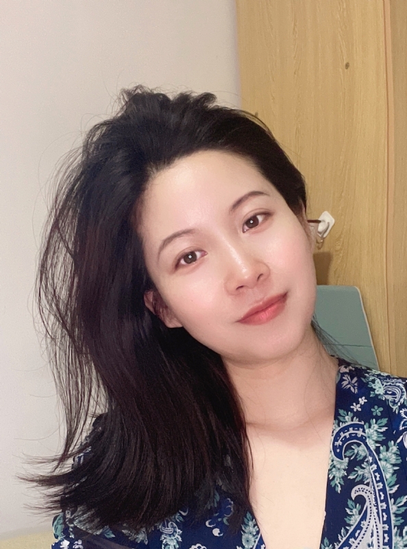 鸢莺的第三张照片--闽清相亲网
