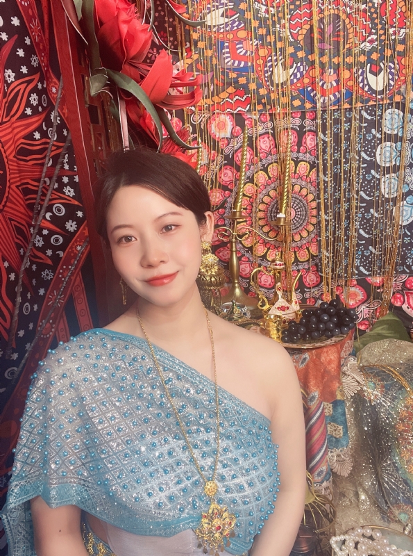 鸢莺的第八张照片--闽清相亲网