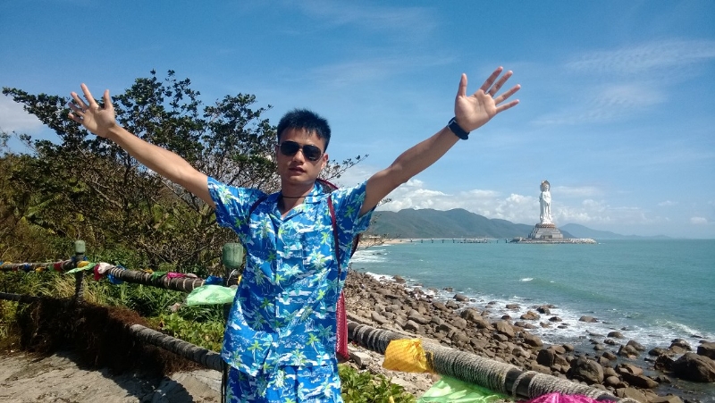 pengyu521的第二张照片--闽清相亲网