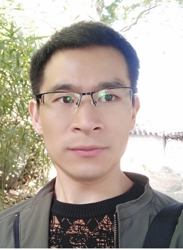 翔飞的第二张照片--闽清相亲网