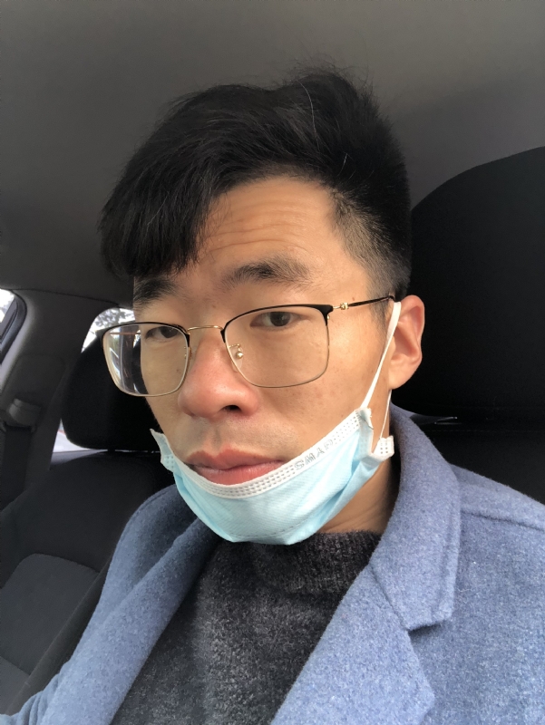 李先生的第一张照片--闽清相亲网
