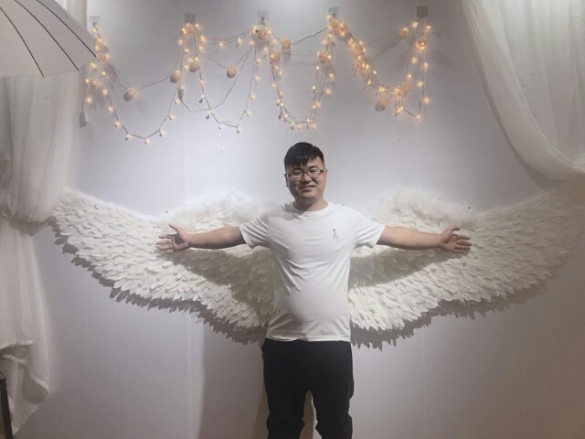 小凡的第一张照片--闽清相亲网