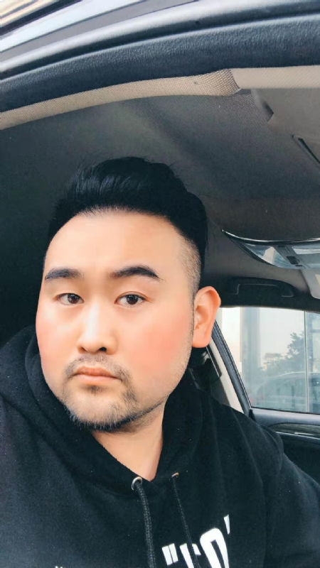 蒋不出口的第一张照片--闽清相亲网