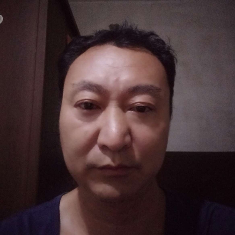 孤单日夜的第一张照片--闽清相亲网