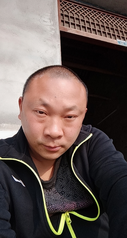 马克的第一张照片--闽清相亲网