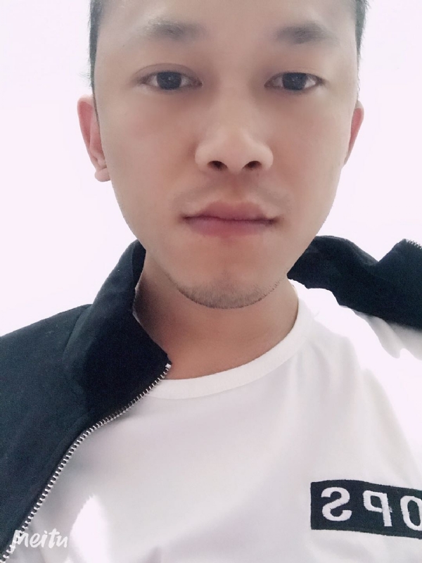 陈诚的第一张照片--闽清相亲网