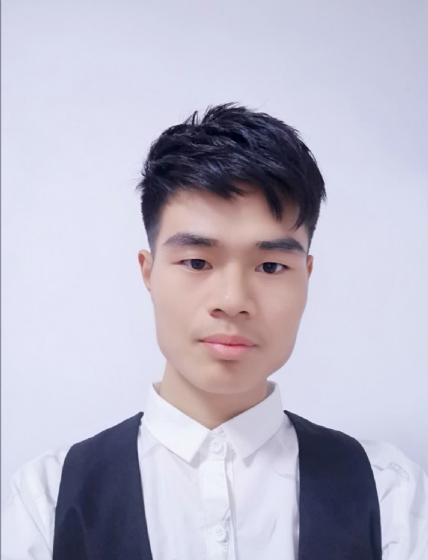Edward的第一张照片--闽清相亲网