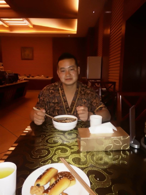 会飞的鱼的第一张照片--闽清相亲网