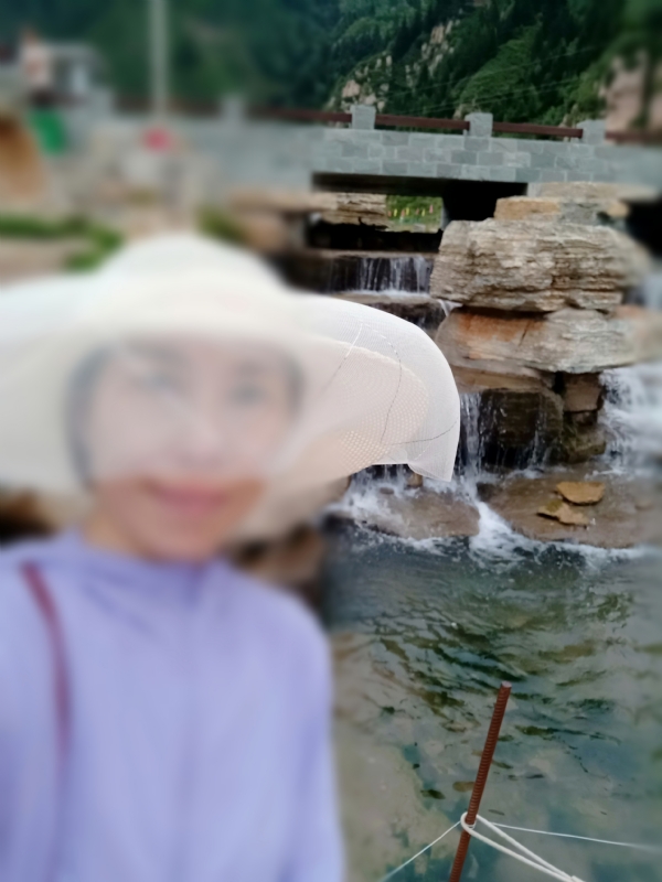 沥秋的第一张照片--闽清相亲网