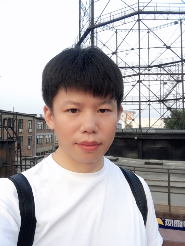 董晓群的第一张照片--闽清相亲网