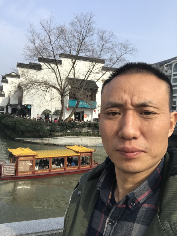 上善的第一张照片--闽清相亲网
