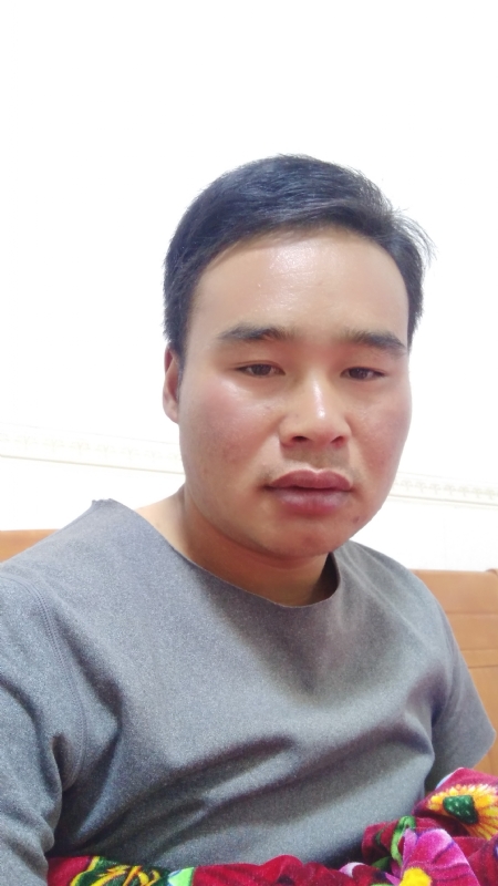 清梅煮酒的第一张照片--闽清相亲网