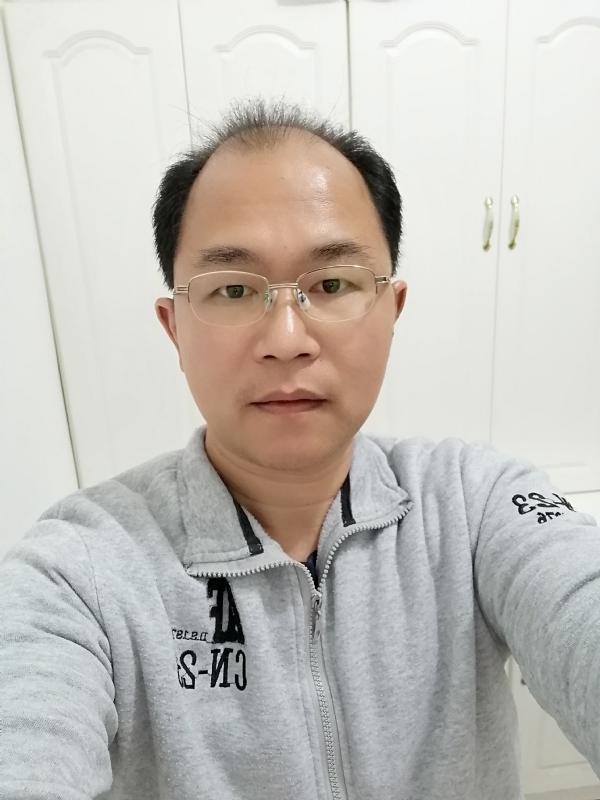 wenning的第二张照片--闽清相亲网