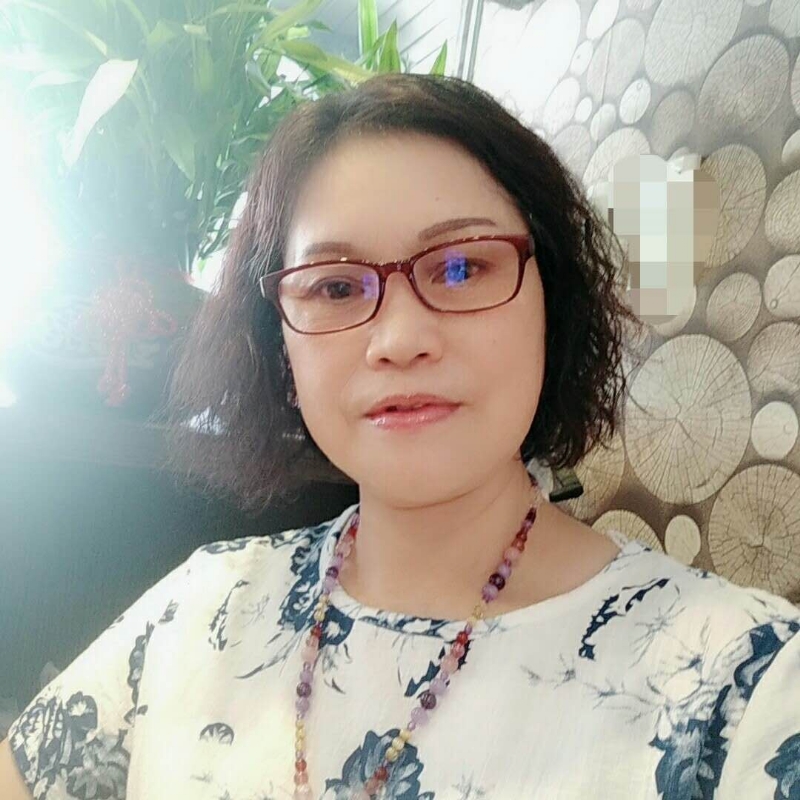 NiNi的第三张照片--闽清相亲网