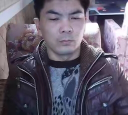 呆子的第一张照片--闽清相亲网