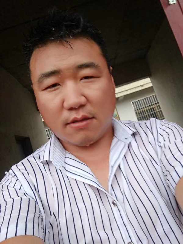 江湖中人的第一张照片--闽清相亲网