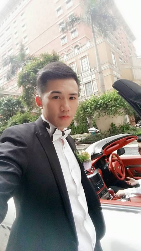 上善若水的第一张照片--闽清相亲网