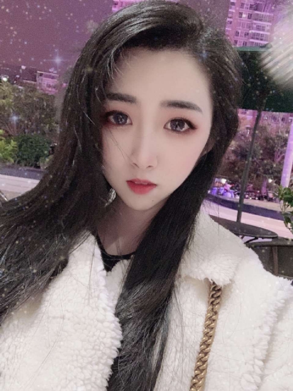 妮可的第一张照片--闽清相亲网