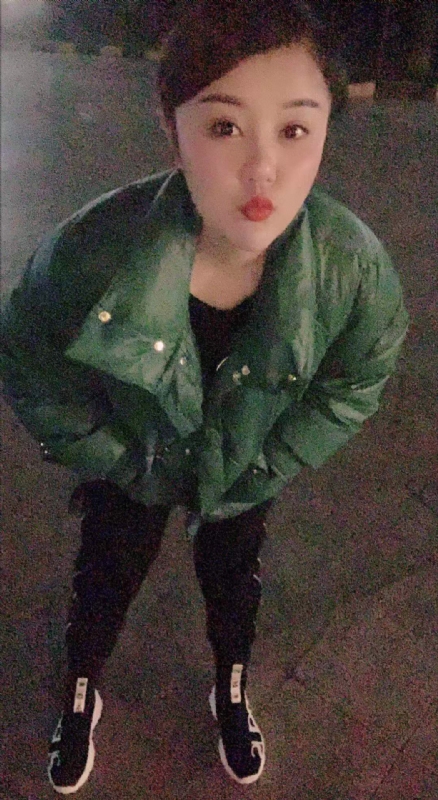 杨乔依的第一张照片--闽清相亲网