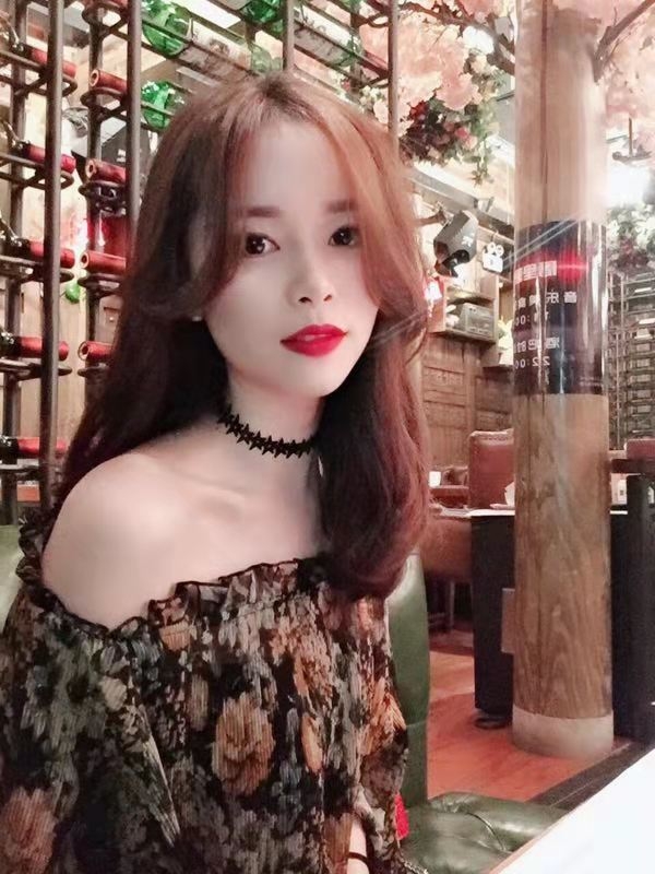 晓洁的第一张照片--闽清相亲网